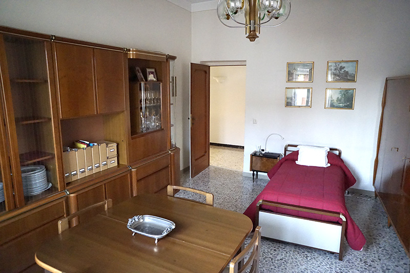 Scalo di Settebagni, Roma. Affitto, Locazione