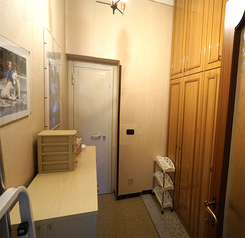 Scalo di Settebagni, Roma. Affitto, Locazione