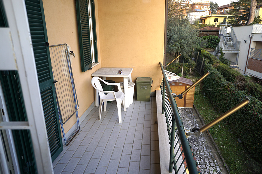 Scalo di Settebagni, Roma. Affitto, Locazione