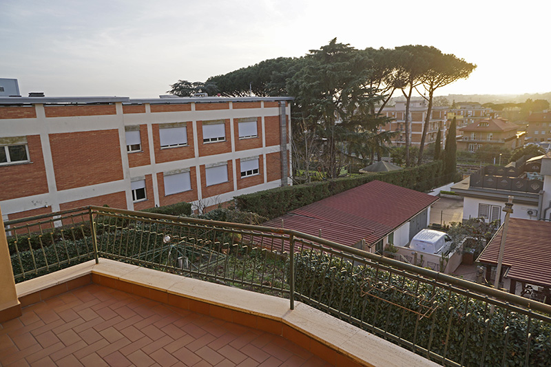 Scalo di Settebagni, Roma. Affitto, Locazione