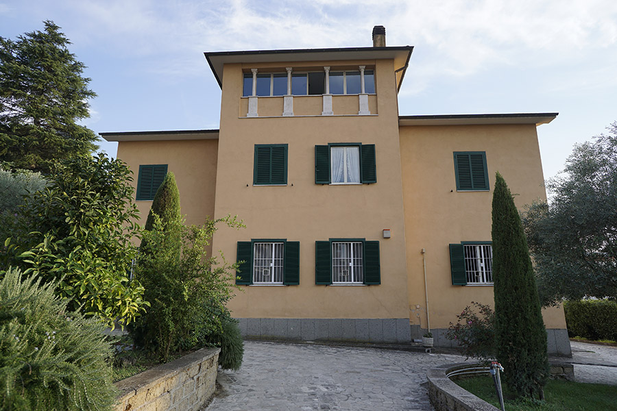 Scalo di Settebagni, Roma. Affitto, Locazione