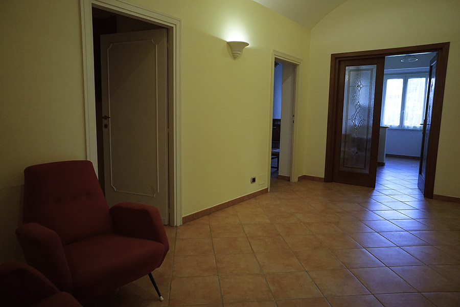 Scalo di Settebagni, Roma. Affitto, Locazione