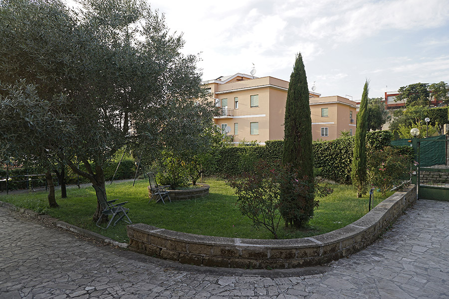 Scalo di Settebagni, Roma. Affitto, Locazione