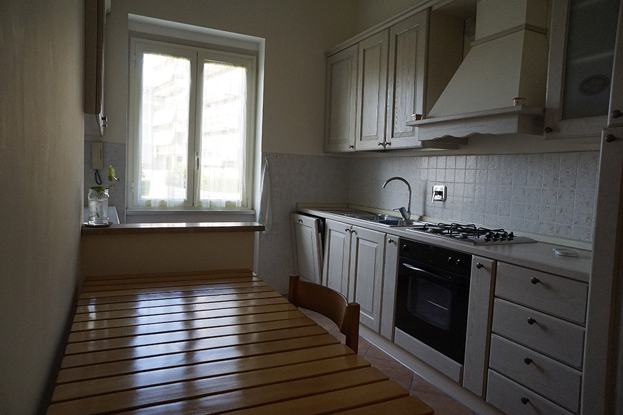 Scalo di Settebagni, Roma. Affitto, Locazione