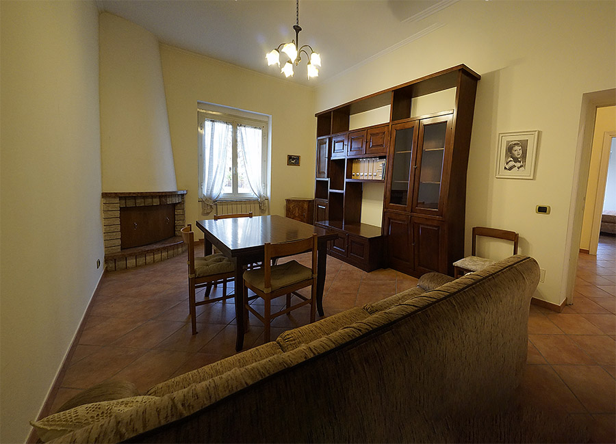 Scalo di Settebagni, Roma. Affitto, Locazione