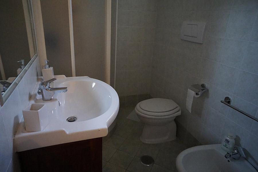 Scalo di Settebagni, Roma. Affitto, Locazione